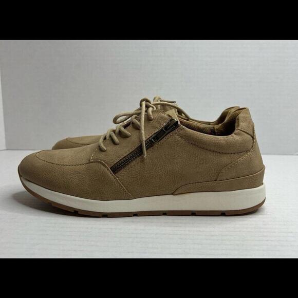 Born Other - BOC By Born Khloe Fashion Sneakers - Size 8.5